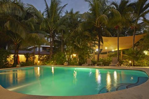 Living Hotel Nosara Costa Rica